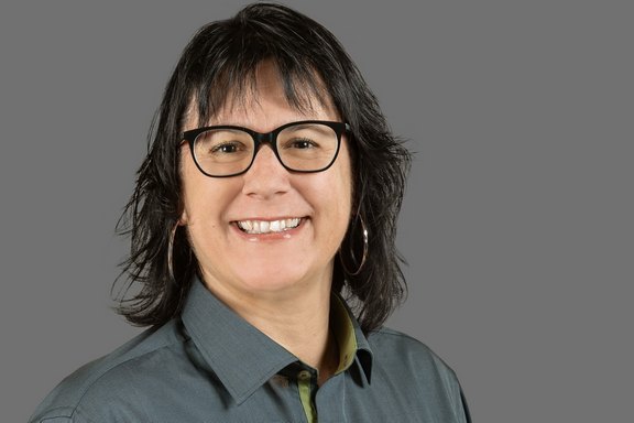 Carmen Belinger, Leiterin Kanzlei Ortsgemeinde Wartau Carmen Belinger, Leiterin Kanzlei Ortsgemeinde Wartau